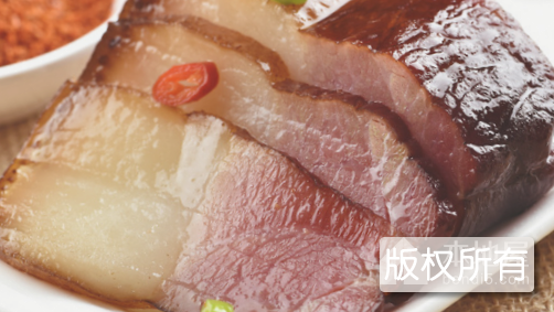 襄阳腊肉