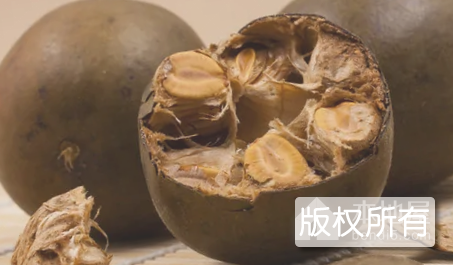 龙山罗汉果