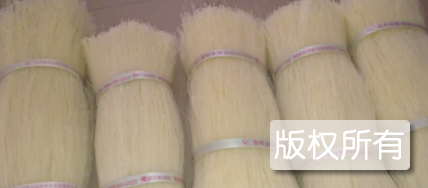 莲桥米粉
