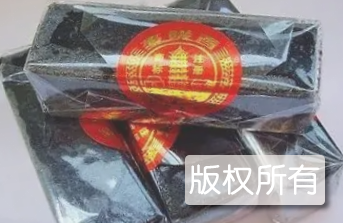 麦陇香墨子酥