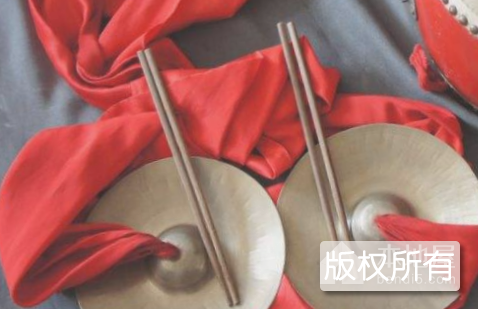 跳三鼓