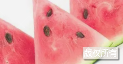 黄桥小西瓜