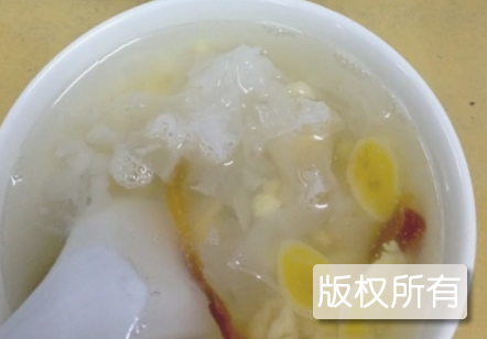 五果汤