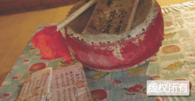 永安“唱花”