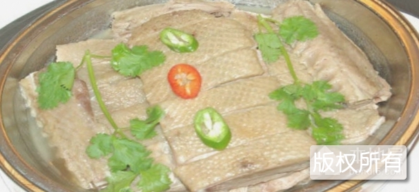 荔枝沟鹅肉