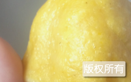 窝窝头