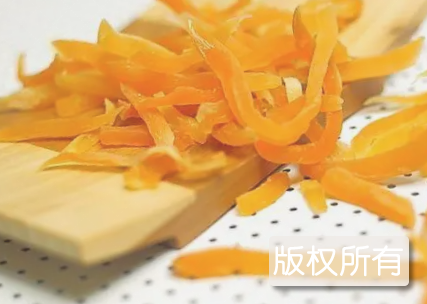 玉丰地瓜干
