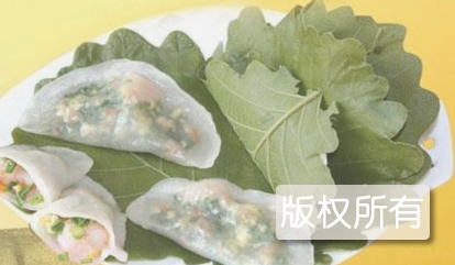 长城饽椤饼