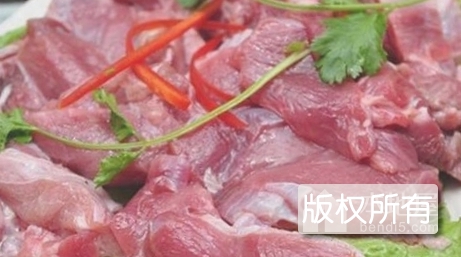 刨子肉