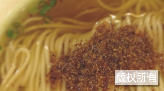 芜湖虾子面