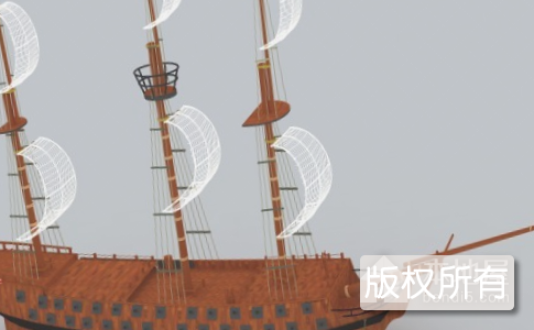 弹涂船
