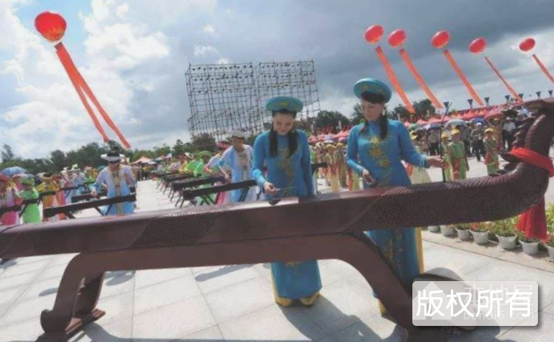京族坐蒙
