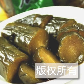 恒裕酱品