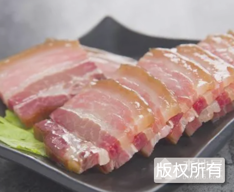 土家老腊肉