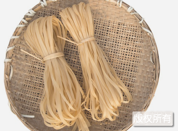 仙桃苕粉