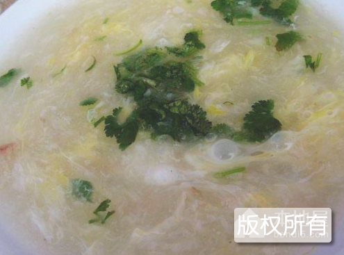 薛城糁汤