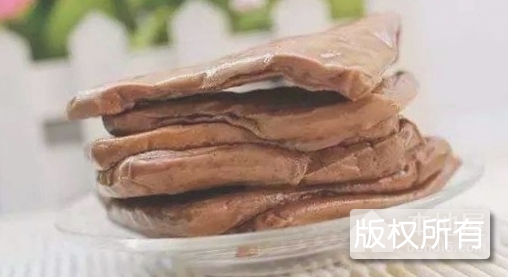 采石矶茶干制作技艺