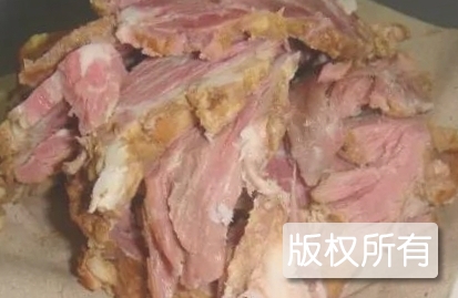 兰州腊羊肉