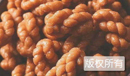 陈店麻花
