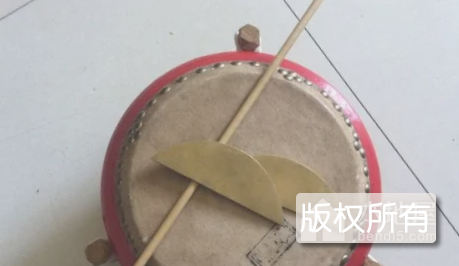 靳派乐亭大鼓