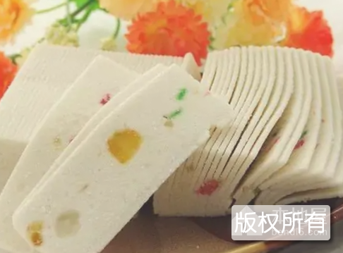 一品玉带糕