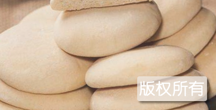 奶法饼
