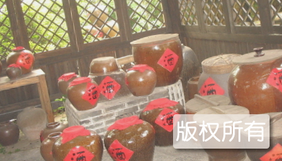 永川高粱酒