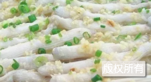 陵水沙虫