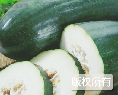 斗湖堤冬瓜