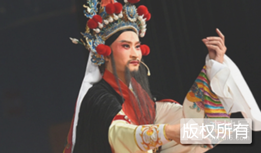 闽西汉剧