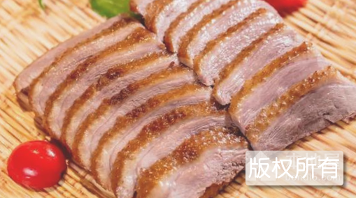 千叶鹅肉