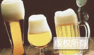 北京啤酒
