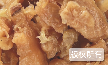 东碧冬菜