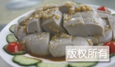 楚旺扒糕