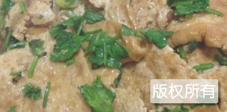 元妙观扒素鸡