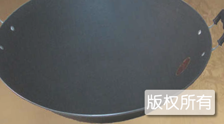 商城铁锅