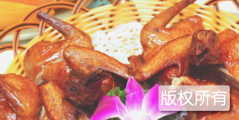 石岐乳鸽