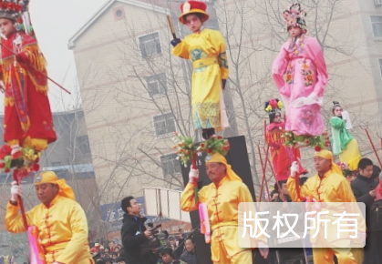章丘芯子