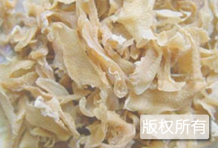 邵武笋干