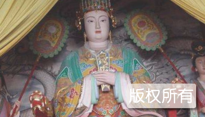 博美妈祖信俗