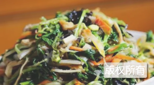 十样菜