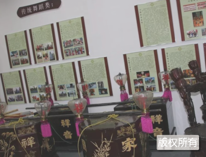 津门法鼓·刘园祥音法鼓会