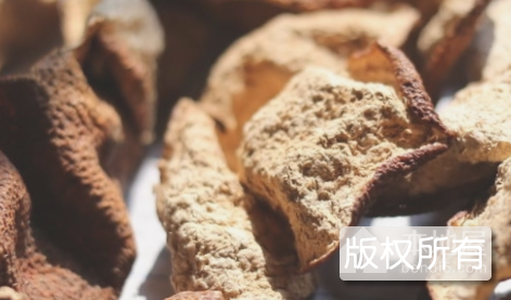 新会陈皮