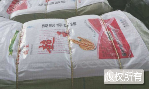 泗州面粉