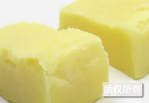 内蒙古黄油