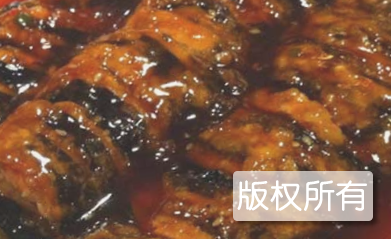 煎酿茄子