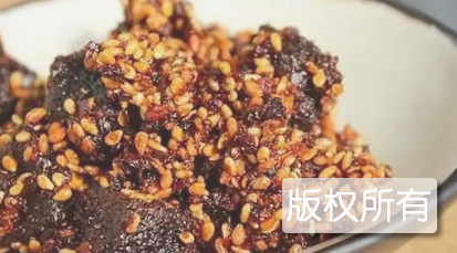 “马昌恒”果汁牛肉