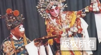 萧县坠子戏