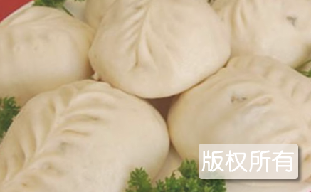 文登包子