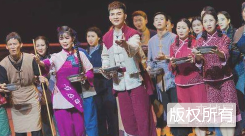 梅州客家山歌